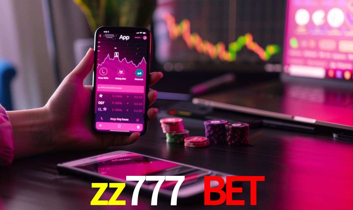 Comparação APP mobile vs versão web da zz777 bet
