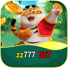 Logo da zz777 bet