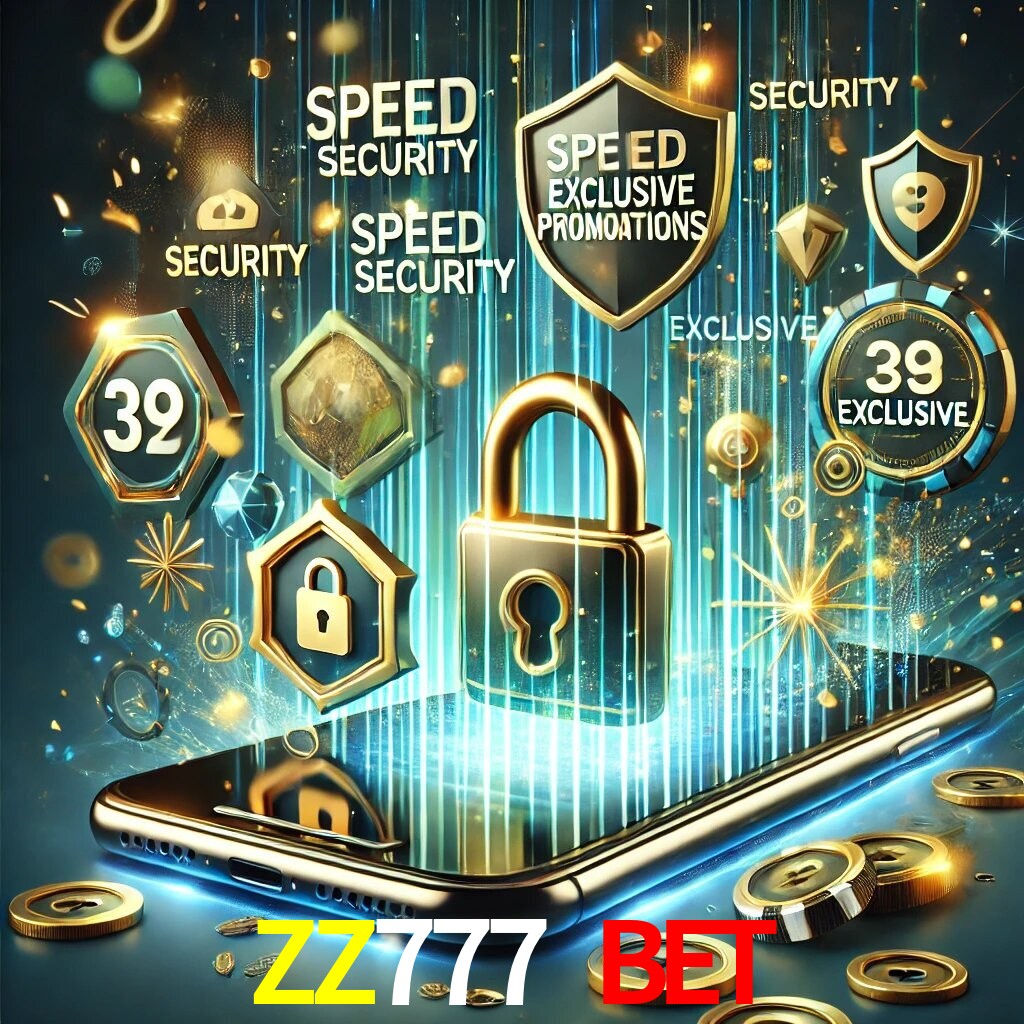 Vantagens do App ZZ777 BET