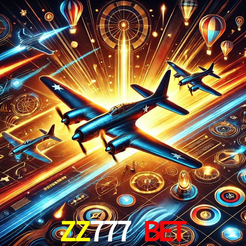 Vantagens do Aviator no ZZ777 BET