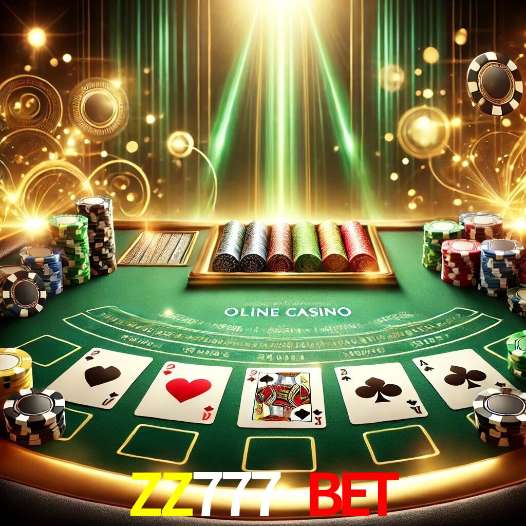 Jogos de blackjack