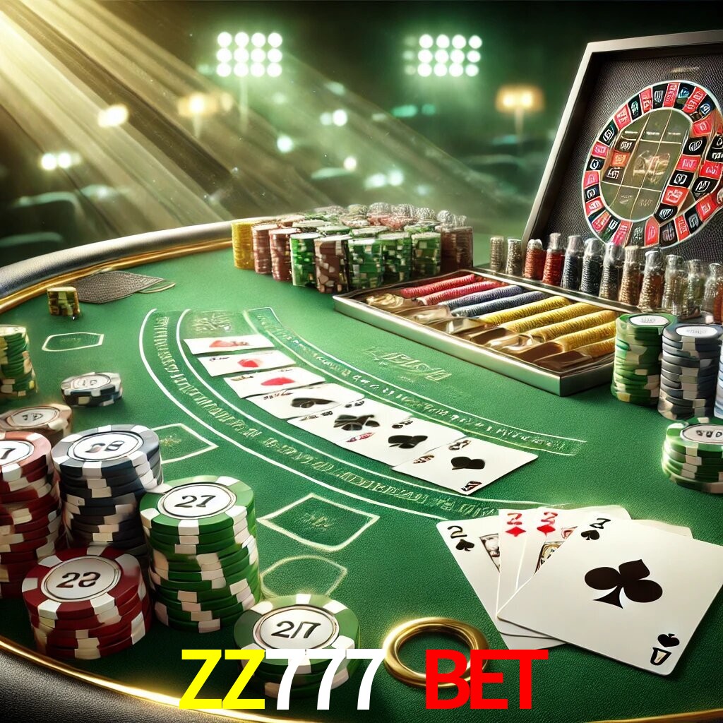 Jogos Populares no Cassino